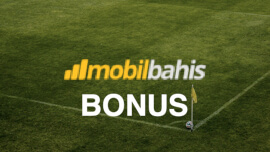 Mobilbahis bonus 2021