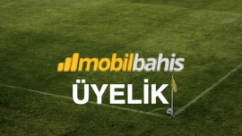 Mobilbahis üyelik 2021