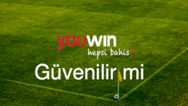 Youwin güvenilir mi