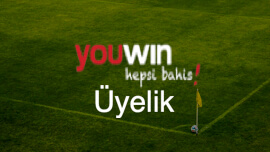 Youwin üyelik