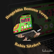 Hoşgeldin bonusu veren bahis siteleri (1)