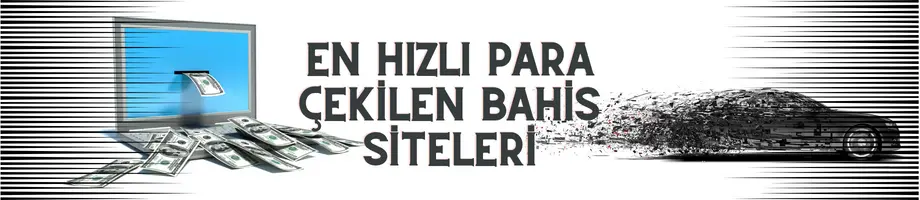 en hizli para çekilen siteler