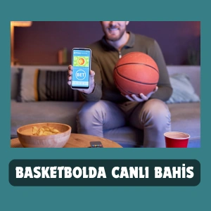 basketbolda canlı bahis