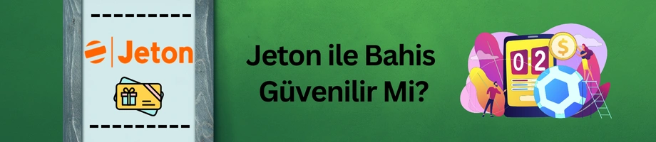 jeton cüzdan güvenilir mi