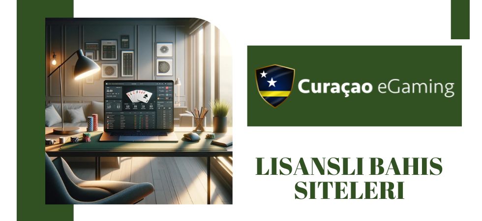 curacao lisanlı bahis siteleri