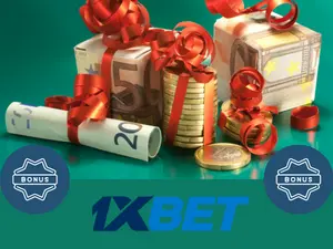 1xbet casino bonus