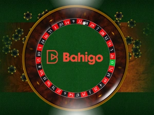 bahigo rulet