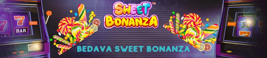 Bedava sweet bonanza