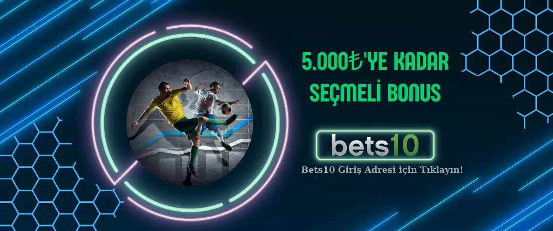 Bets10 CTA