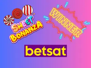 Betsat sweet bonanza