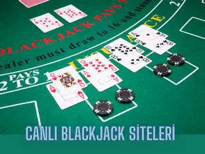 Blackjack siteleri