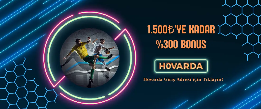 Hovarda CTA