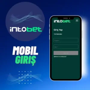 İntobet mobil giriş