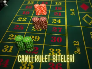 Rulet siteleri