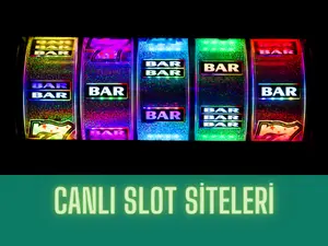 Slot siteleri