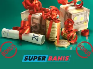 Süperbahis casino bonus