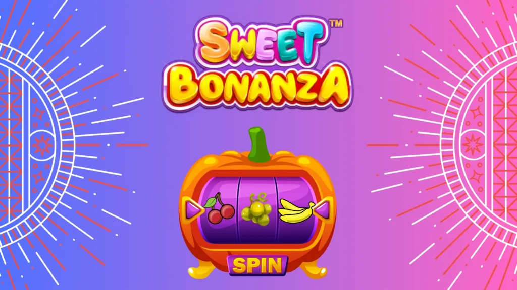 Sweet bonanza slot