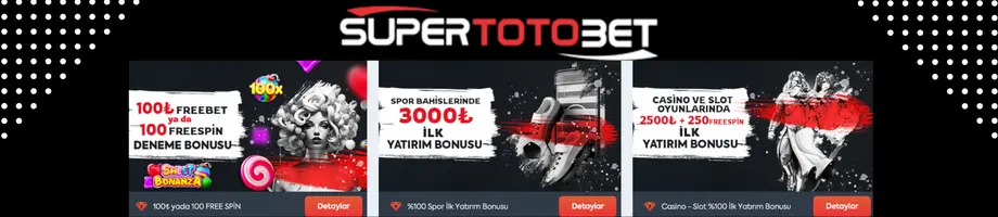 supertotobet bonus