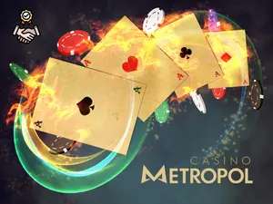 Casino Metropol