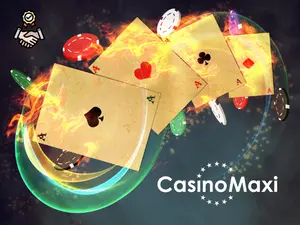 CasinoMaxi