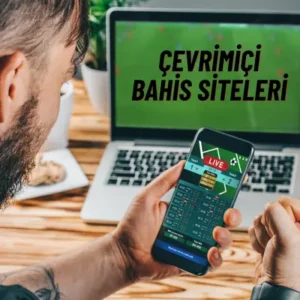 Çevrimiçi Bahis Siteleri