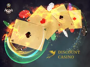 Discount Casino