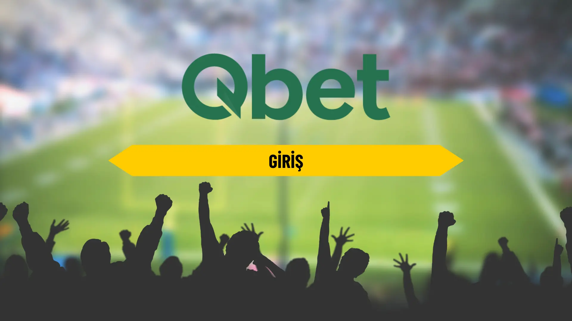 Qbet giriş