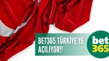 Bet365 Türkiye Giriş Yapıyor