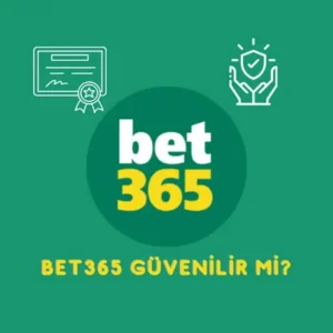 bet365 ne kadar güvenli