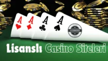 Lisanslı Casino Siteleri