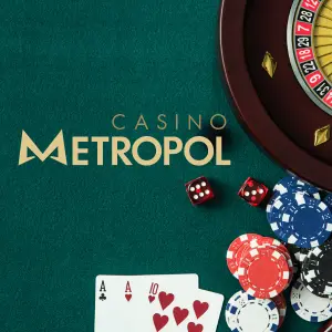 casino metropol image