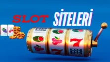 Slot Siteleri