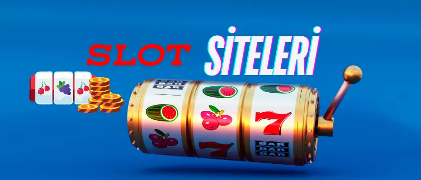 slot siteleri