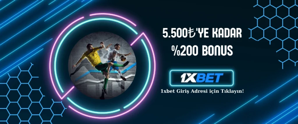 1xbet bonus cta