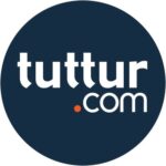 tuttur logo