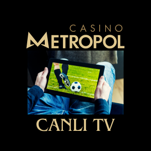 metropol casino canlı tv