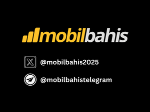 mobilbahis telegram twitter