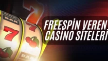 Freespin Veren Casino Siteleri