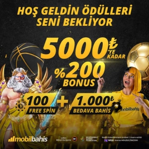 mobilbahis freebet kampanyası