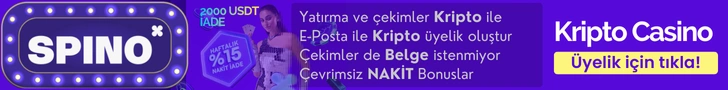 Spino kripto casino