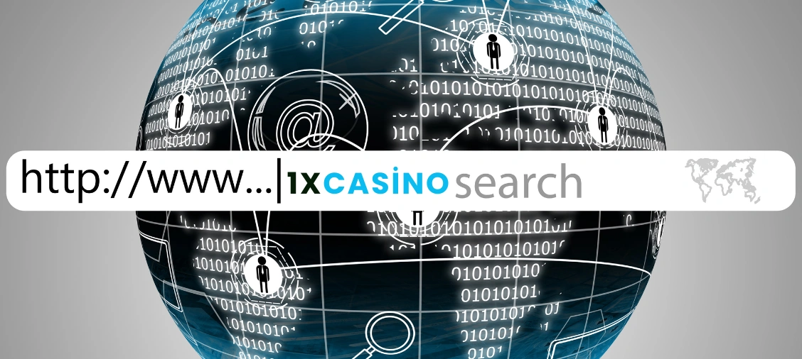 1xCasino Giriş