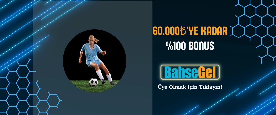 Bahsegel bonus cta