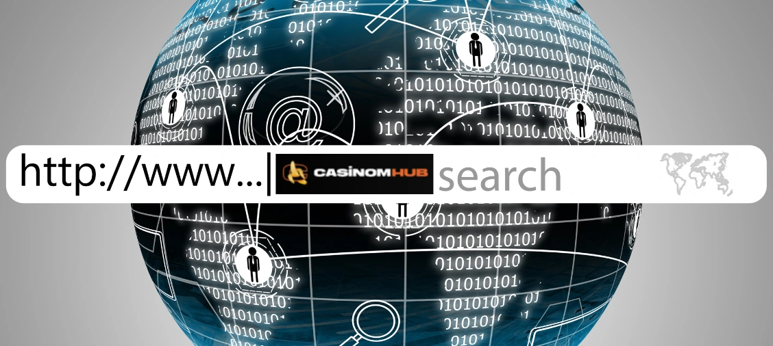 Casinomhub giris adresi