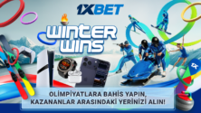 1xbet 2026 Kış Olimpiyatları