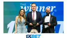 1xbet Sigma 2026