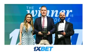 1xbet Sigma 2026