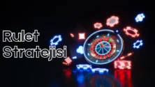 Rulet Stratejisi: Fizikle Casinoyu Yenmek