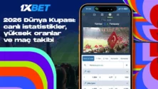 Dünya Kupası 2026
